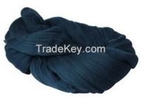 28/2 wool acrylic blended yarn in hank, RW & Dyed