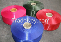 polyester yarn FDY