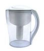 Pitcher water filter
