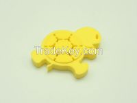 Sell New Arrival!!! Turtle-shaped Makeup Sponge Puff
