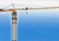 Sell Tower Cranes