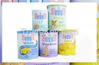 Your Little Ones - Goat Milk Growing Up Milk 400g (Ages 1-3) (UK Made)
