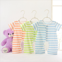 Summer Baby Clothing Baby rompers Sets