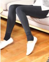2017 new hot autumn/winter fashion, hot autumn and winter fashion, warm and thick ladies' bottom trousers