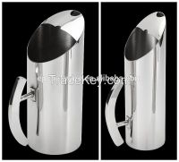 Stainless Steel household water heater jar