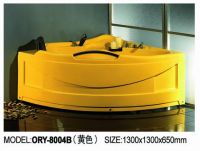 Sell massage bathtub