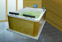 Sell Massage bathtubs