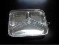 Sell aluminum foil container