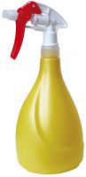 500ml 1000ml Plastic PE Sprayer Bottle/ Hand Pressure Trigger Sprayer (SX-206, SX-2059, SX-2062, )