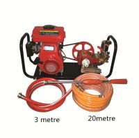 Agricultural Stretcher Impetus Power Gasoline Sprayer