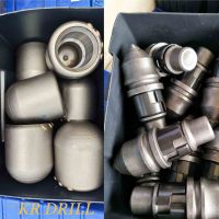 Rotary piling Drilling bits B47K22 C31 Flat teeth 25T