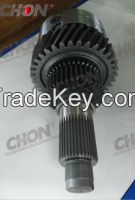 factory produce Hino truck parts shaft differential assy