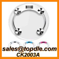 CK2003A DIGITAL HEALTH ELECTRONIC WEIGHT SCALE