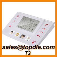 GSM 3G HEALTHCARE BOX (GPRS AVAILABLE) WITH SOS CALL ALARM FOR ELDERLY