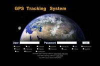 realtime precise google map GPS Tracking System with  android /ios free apps