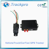 vehicle gps tracking device with voice monitoring and matching microphone  with realtime precise GPS Tracking System