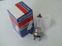 Sell auto lamp bulb,halogen head light,LED auto lamp,(H4,H7,9006)
