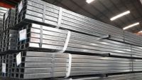 Hot Rolled Steel Pipes, Galvanized Steel pipes