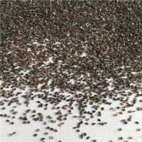 brown fused alumina for bonded abrasives, sand blasting