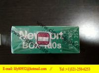Sell 2017 Latest Menthol 100s USA Chicago Cook County Stamp Online