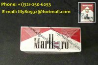 Online Sale USA Red Cigarettes, US Name Branded Regular Red Cigarettes