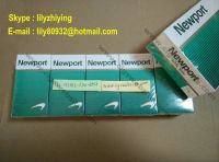King Size Hard Packed Filtered 100s Menthol Cigarettes, Free Shipping NP Long Menthol Cigarettes Sale Online