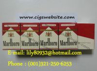 Sale Cigarettes Online, 2017 the Best Slling Cigarettes, Ladies' Favorite Red Regular Cigarettes