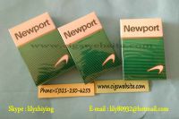 2017 New Arrival Fresh Tasted NP Short Menthol Cigarettes Wholesale Online