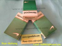 Wholesale 2017 Latest NP Menthol 100s Cigarettes Online