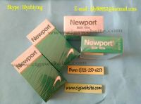 Menthol 100s Cigarettes, Cheap US Branded NP Box 100s Menthol Cigarettes