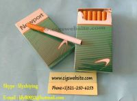 Menthol 100s Cigarettes, 2017 Newest Economic Wholesale Price Outlet Rebate NP Box 100s Menthol Cigarettes