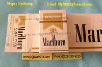 Top Quality USA Name Branded Gold Short Filtered Cigarettes Wholesale Online