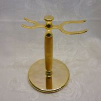 Shaving Brush Stand