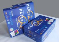 Top Quality Paper One A4 paper one 80 gsm 70 gram Copy Paper