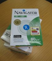 Navigator a4 copy paper 80gsm , LASER PAPER A4 and Paper one