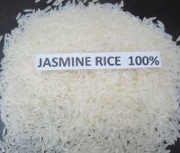 Thai Jasmine Rice 100% Premium Grade
