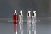 Scratch Resistance Thicker Wall Euro Dropper For  Essential oil