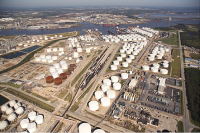 WE (GAZPROMNEFT TANK FARM) ARE TANK FARM AGENCY SERVICING COMPANY TO OAO GAZPROMNEFT TANK FARM, ITERA OIL TANK FARM IN ROTTERDAM, HOUSTON AND QINGDAO