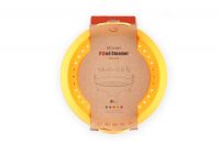 Silicone Food Steamer