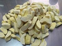 Freeze-dried Durian - Grade A