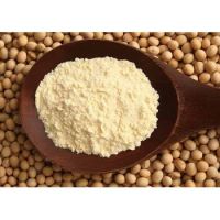 Non GMO Full Fat Soybean Flour