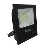 IP66 High Lumen LED Floodlight light for project