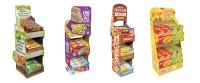 Bakery, Confectionary and Snacks (Fast Moving Consumer Goods)