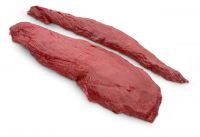 Halal Processed Frozen Beef Meat - forequarter, striploin , flank, hindquarter, shin - shank, offals.