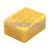 White and Yellow Beeswax