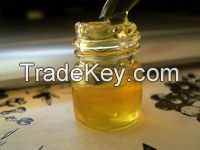 CO2 Extract Oils