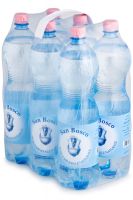 San Bosco mineral water1500ml PET
