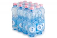 San Bosco mineral water 500ml PET