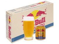 Red-bul Gold Energy Drink 250ml