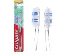 Col-gate Soft blister gum care toothbrush.